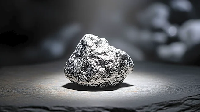 Ivanhoe Mines Achieves Record Zinc Production at Kipushi Mine, Poised for Global Ranking