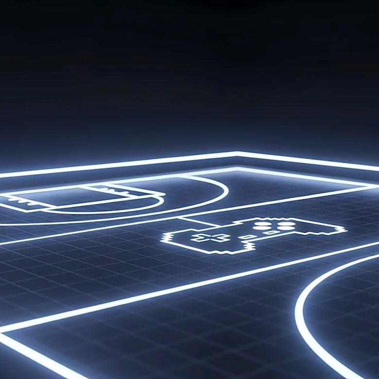 OpenAI's NBA Finals Ad Features Hidden Minigame Offering Free AI Tokens