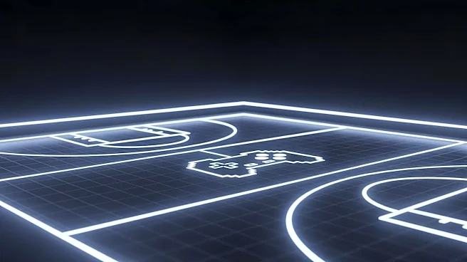 OpenAI's NBA Finals Ad Features Hidden Minigame Offering Free AI Tokens