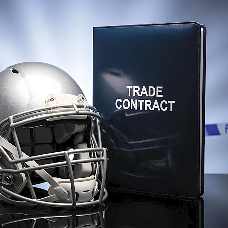 NFL's Offseason Trade Highlights Its Dominance Over American Sports Media