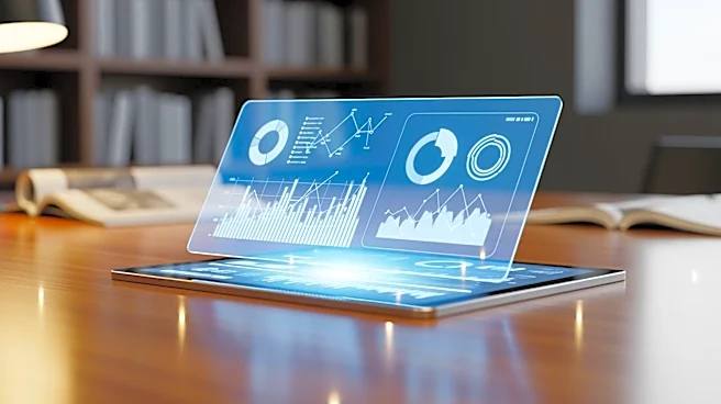 Data-Driven Publishing Faces Challenges as Industry Shifts Focus