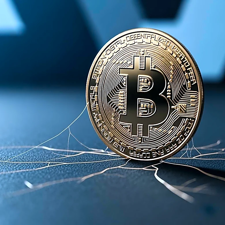 Bitcoin Faces Longest Losing Streak Since August Amid Market Turmoil