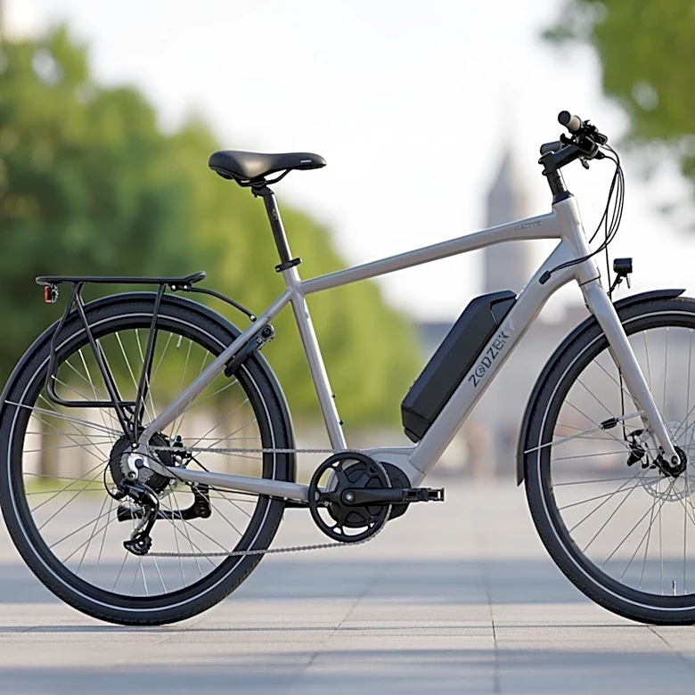 Walmart Offers Discounted 2-Seater E-Bike Amid Growing Electric Bike Trend