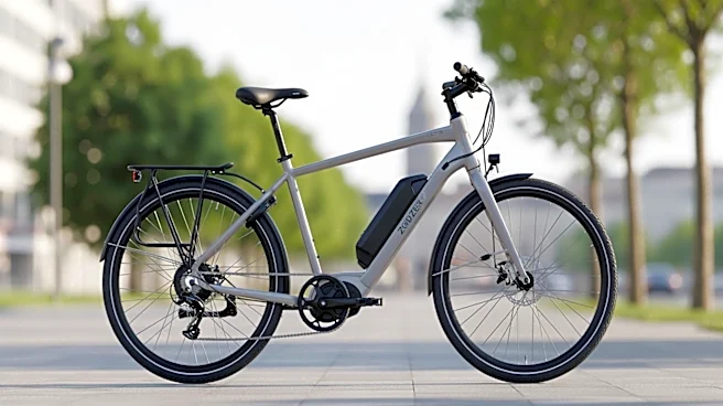 Walmart Offers Discounted 2-Seater E-Bike Amid Growing Electric Bike Trend