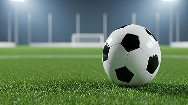 Spain Held to 1-1 Draw by Iraq in World Cup Warm-Up Match