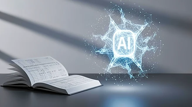 Law Firms Face Rising AI Costs as Usage Increases, Impacting Budgets