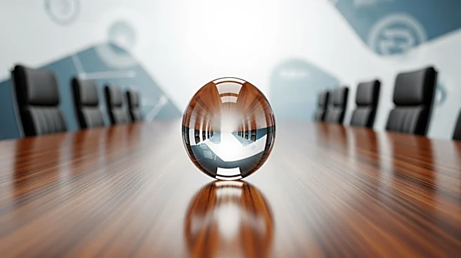 Compliance Policies Urged to Include Prediction Markets Amid Legal Risks
