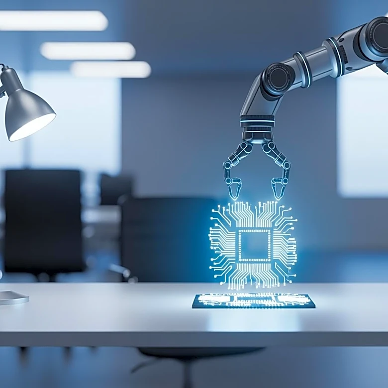 Amazon's AI Investment Leads to 30,000 Job Cuts Amid Workforce Restructuring