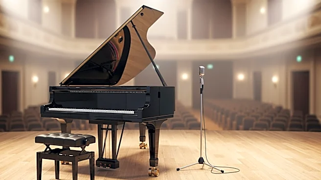Chicago Vocal Ensemble to Premiere New Works at Free WIU Concert