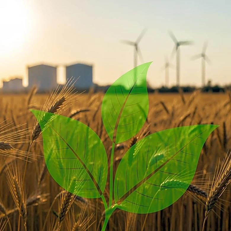 Sustainable Aviation Fuel's Potential Impact on Agriculture and Biofuel Markets