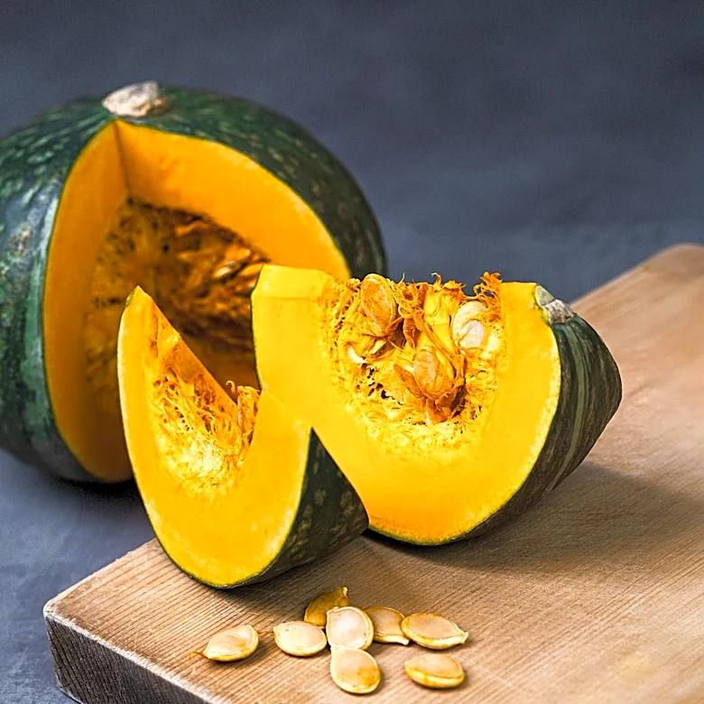 Nutritional Benefits of Pumpkins Highlighted in Recent Study