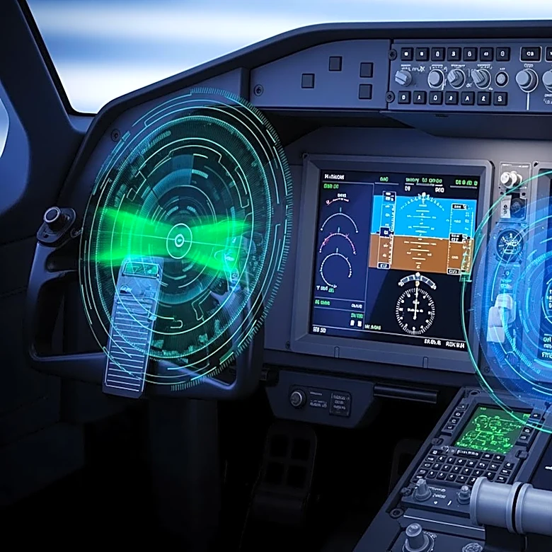 Boeing Advances KC-46 Tanker Program with New Remote Vision System