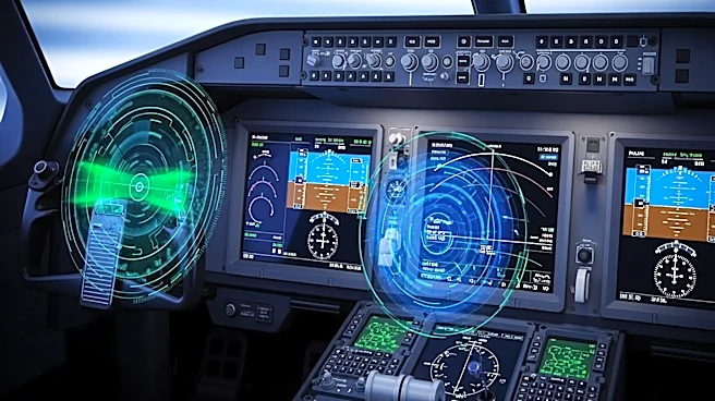 Boeing Advances KC-46 Tanker Program with New Remote Vision System