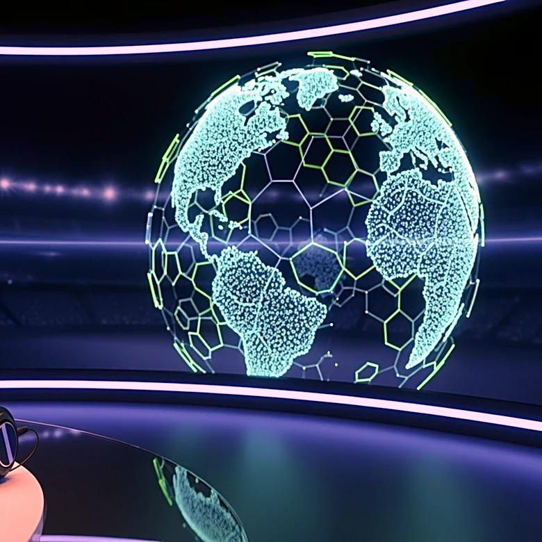 Natalie Gedra Joins FOX Sports for U.S. Debut Covering FIFA World Cup 2026