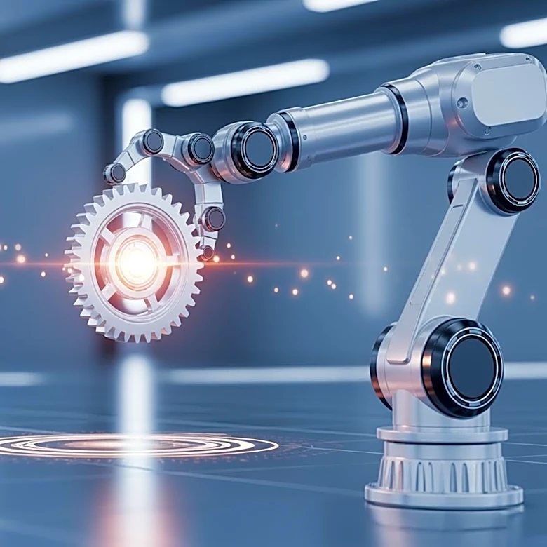 Workr Robotics CEO Discusses Practical Automation Solutions for Manufacturing Challenges