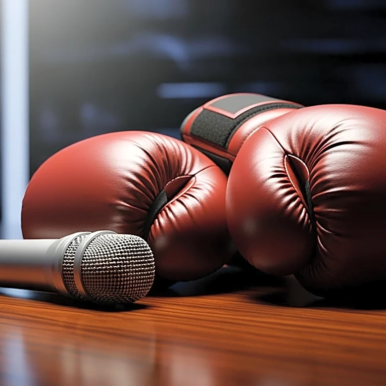Felipe De Maria's Role in FOX Deportes' Combat Sports Coverage