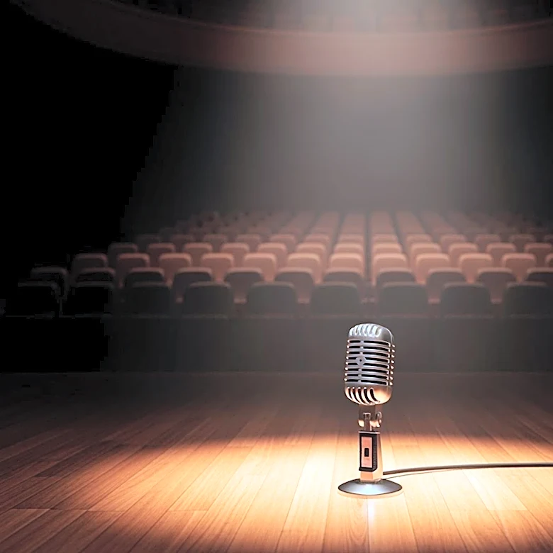 Peter Sagal Reflects on Career and Upcoming Columbus Show