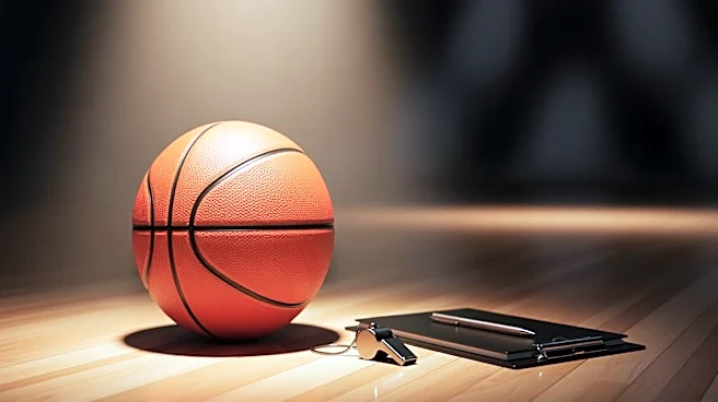 Carl Herrera Reflects on Role Under Coach Rudy Tomjanovich with Hakeem Olajuwon