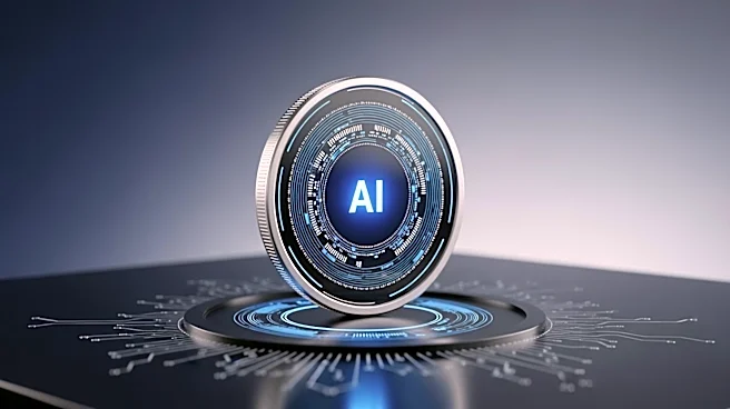 Ramp Secures $750 Million to Develop AI Token Spend Management Tools