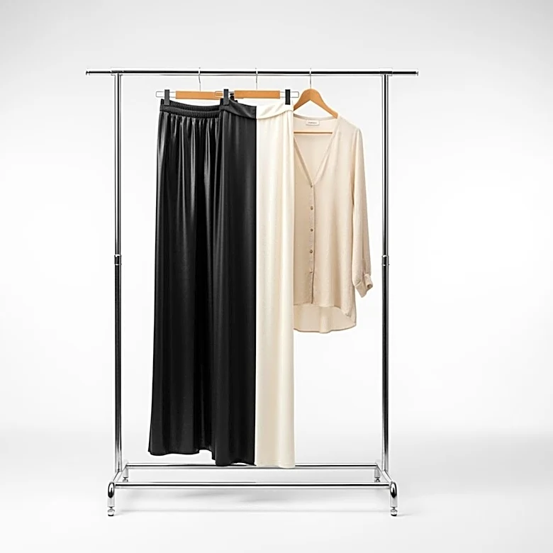 Shein's Acquisition of Everlane Signals Shift in Fast Fashion Strategy