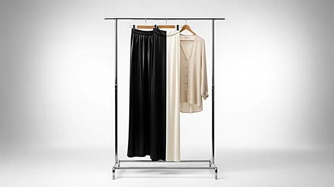 Shein's Acquisition of Everlane Signals Shift in Fast Fashion Strategy