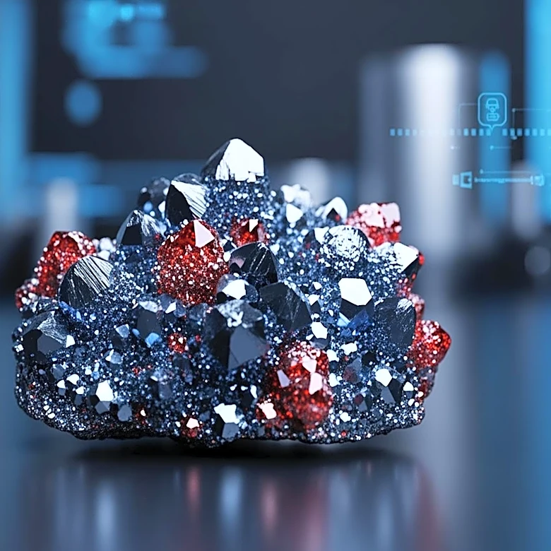 USA Rare Earth Secures $1.6 Billion in US Funding to Boost Domestic Supply Chain