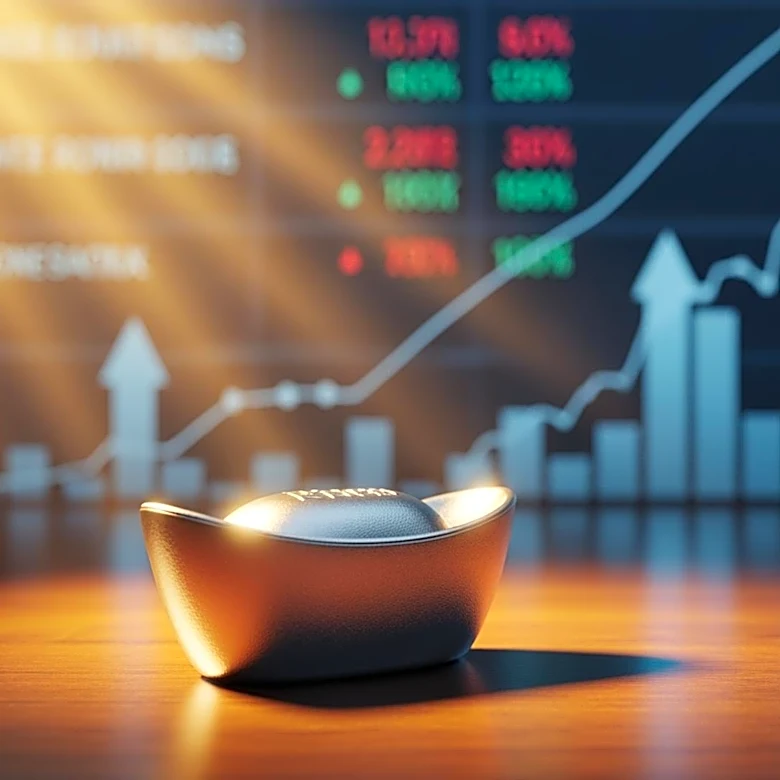 Sunshine Silver Raises $270 Million in NYSE IPO Amidst US Listing Surge