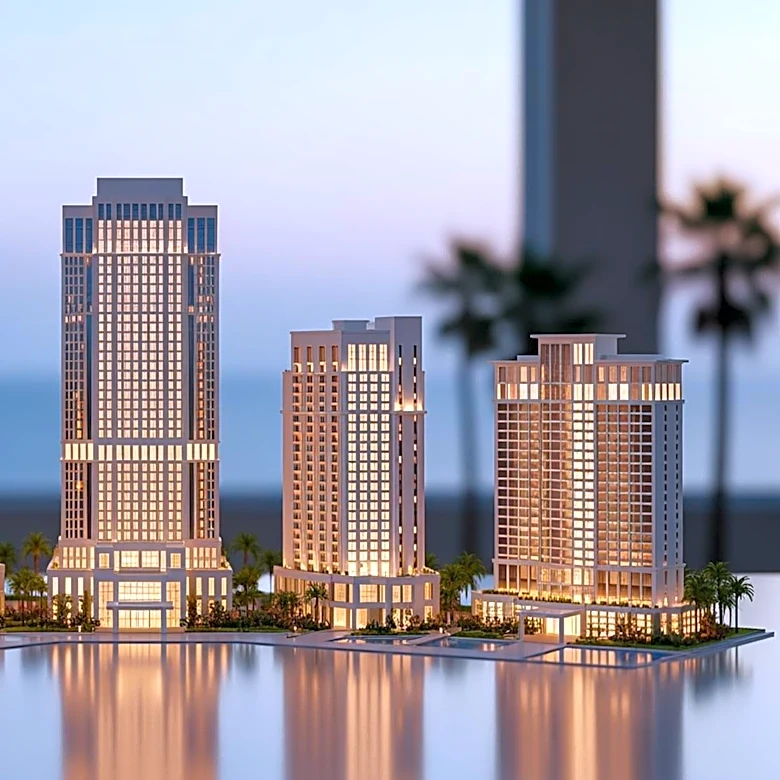 The Boca Raton's Strategy to Deliver Luxury at Scale with Five Distinct Hotels
