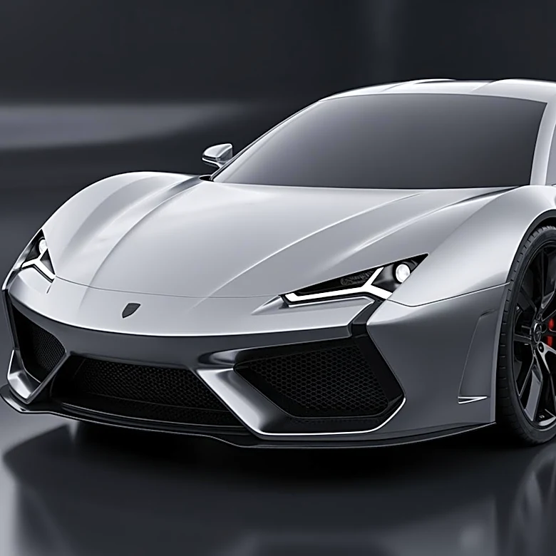 Audi Unveils 1,000-HP V8 Nuvolari Supercar, Reviving Its Supercar Lineup