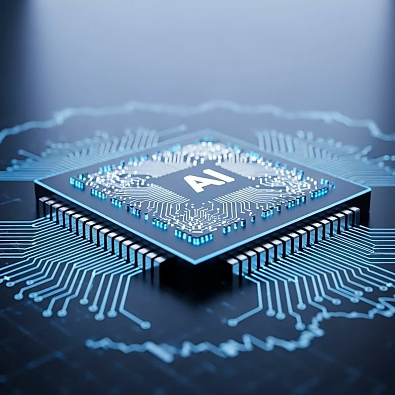Broadcom's AI Chip Forecast Misses Expectations, Leading to Stock Decline