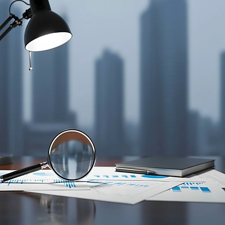 Rosen Law Firm Investigates UP Fintech for Securities Claims Amid Chinese Crackdown