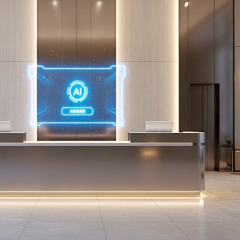 IHG Hotels  Resorts Enhances Booking Experience with AI-Powered ChatGPT App