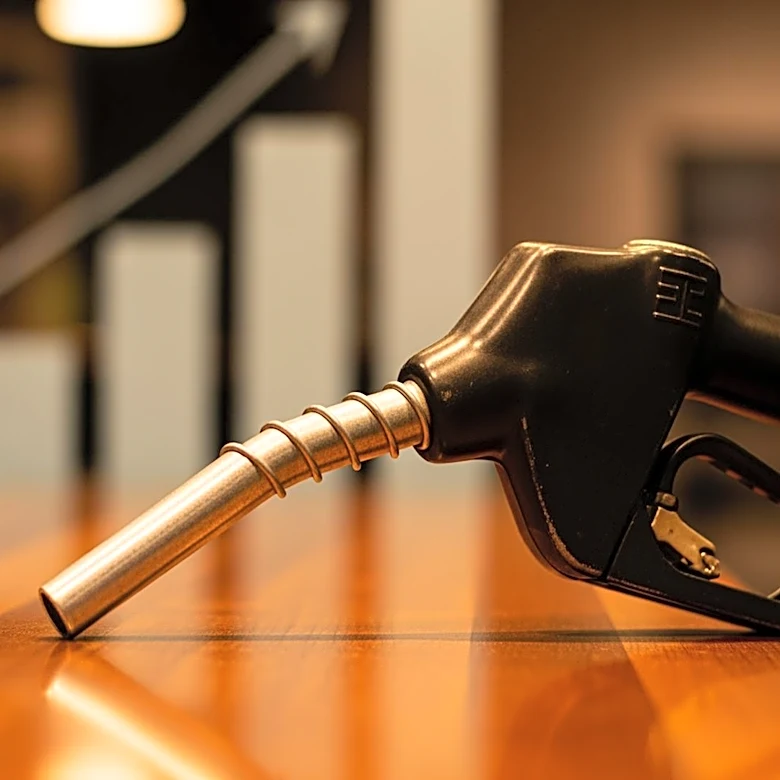 Yesway Reports Strong Sales Growth Amid Rising Fuel Prices, Indicating Consumer Resilience