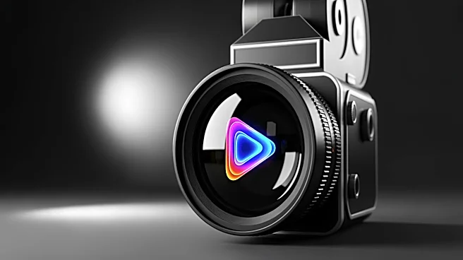 Hollywood Eyes YouTube Creators for Next Wave of Filmmaking Talent