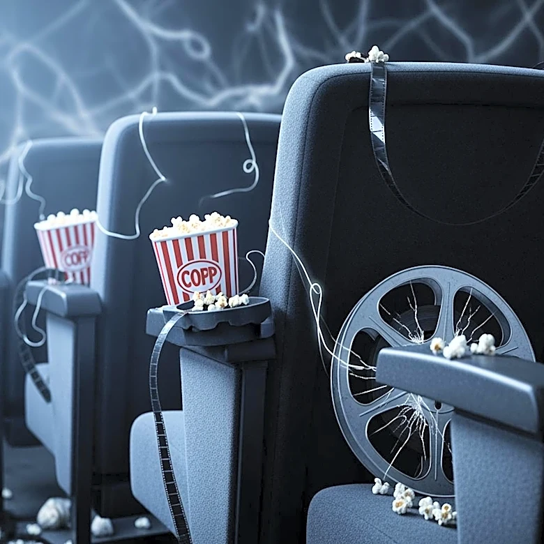 Scary Movie 6: A Chaotic Comedy That Misses the Mark
