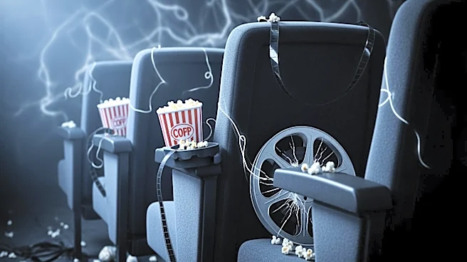 Scary Movie 6: A Chaotic Comedy That Misses the Mark