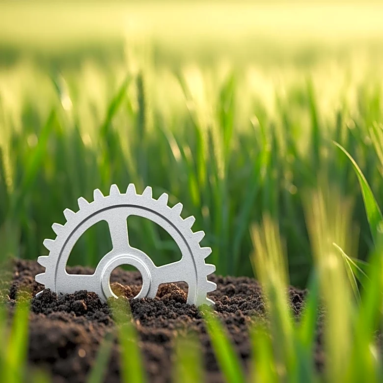 Tom Legner Appointed Senior Vice President of Trucordia's Agriculture Platform
