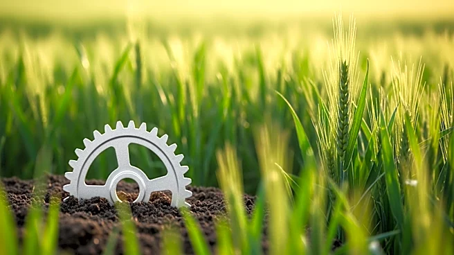 Tom Legner Appointed Senior Vice President of Trucordia's Agriculture Platform