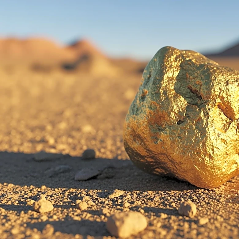 Prodigy Gold Advances Mining Projects in Northern Territory's Tanami Region
