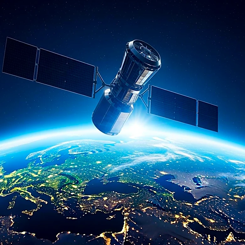 Planet Labs Reports 42% Revenue Increase in Q1, Plans for Continued Growth