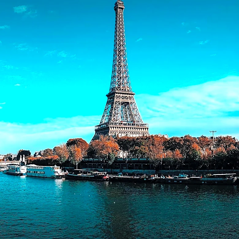 Former Travel Writers Test AI's Capabilities on a Trip Across France, Highlighting Strengths and Weaknesses