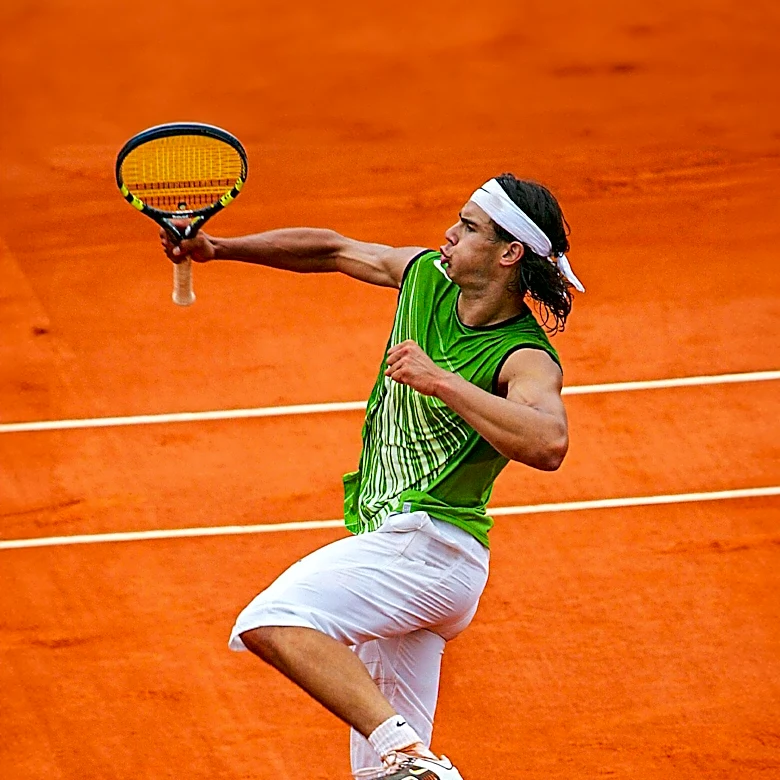 Maja Chwalinska Reaches French Open Final, Mirroring Emma Raducanu's Historic Run