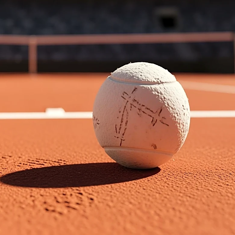 Maja Chwalinska Makes History by Reaching French Open Final as a Qualifier