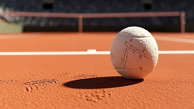 Maja Chwalinska Makes History by Reaching French Open Final as a Qualifier