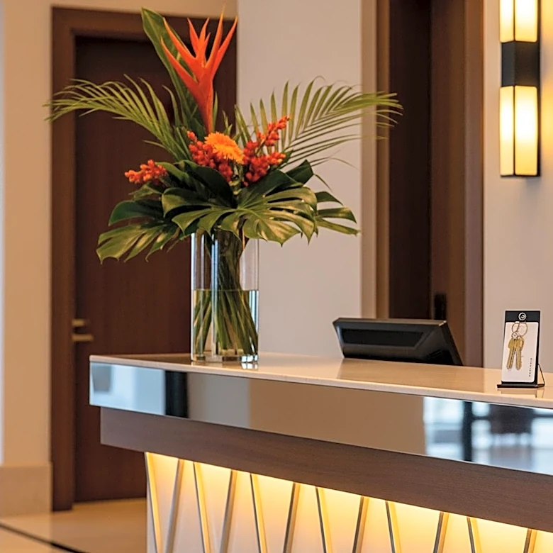 John Douglas Appointed Area General Manager for Marriott in Pacific Islands