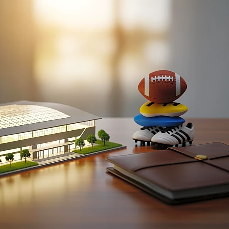 Eli Manning's Private Equity Firm Acquires RCX Sports to Boost Youth Sports Programs