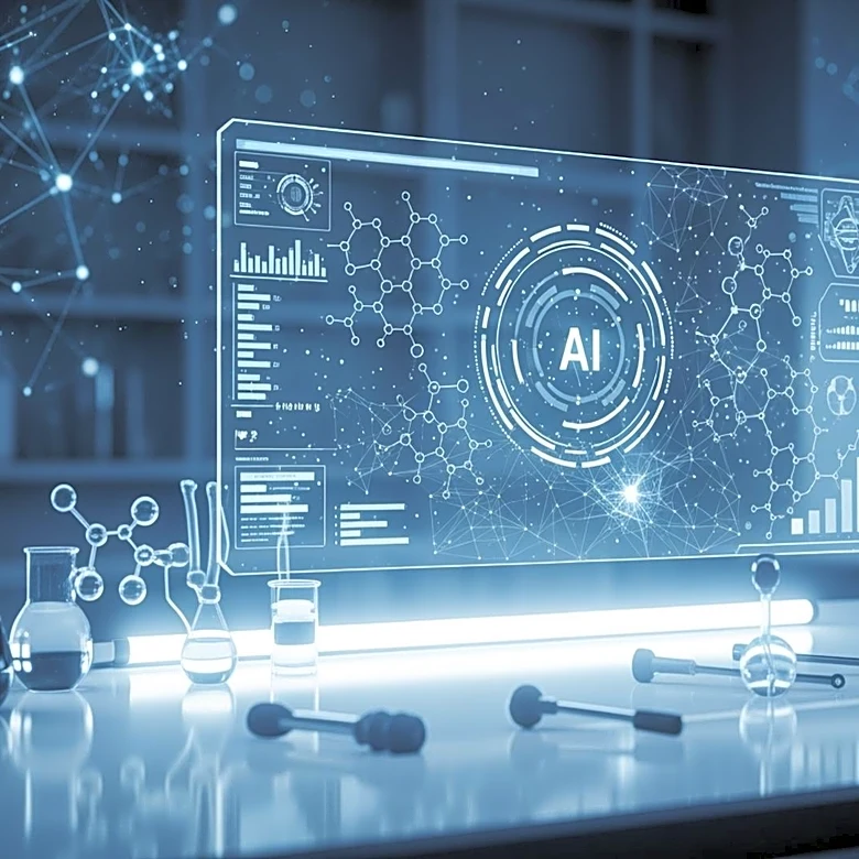 Chai Discovery and Pfizer Collaborate to Enhance Drug Discovery with AI