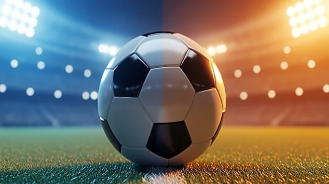 Canada's World Cup 2026 Group B Challenge: A Battle of Styles and Generations