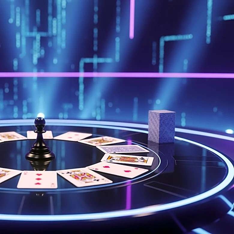 Silicon Valley Elites Engage in Mafia Game Show, Highlighting Deception Skills