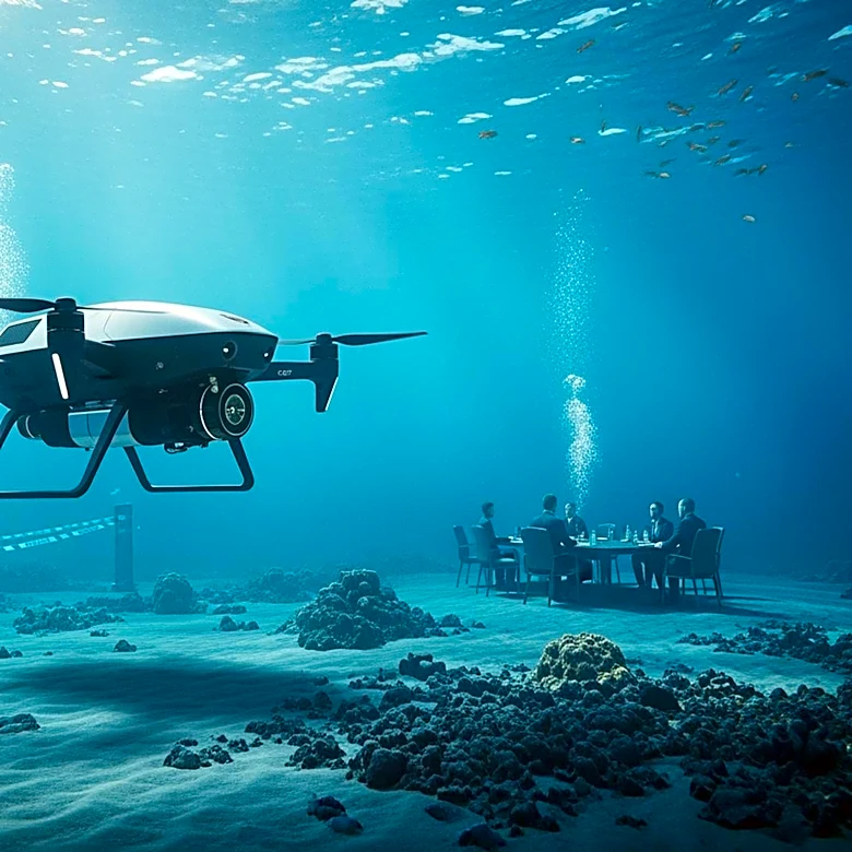 NOAA Advances Deep Sea Minerals Corp's Application for Pacific Seabed Exploration